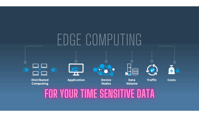 Edge computing