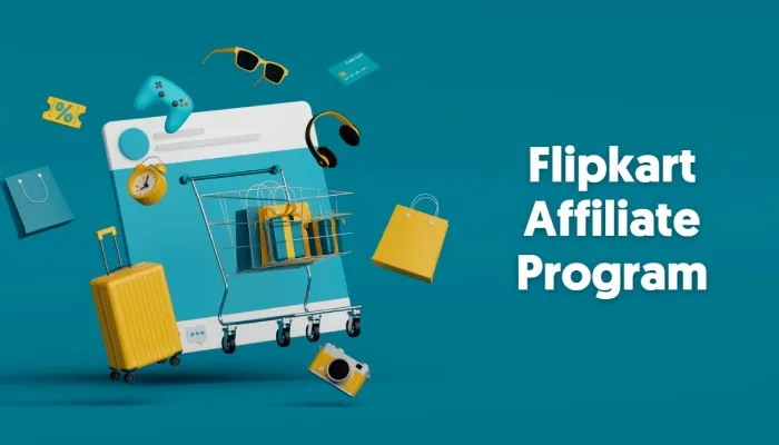 Flipkart Affiliate Program