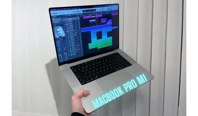 Macbook Pro M1