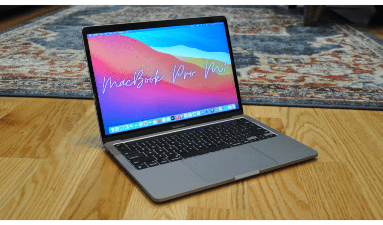 Macbook Pro M1